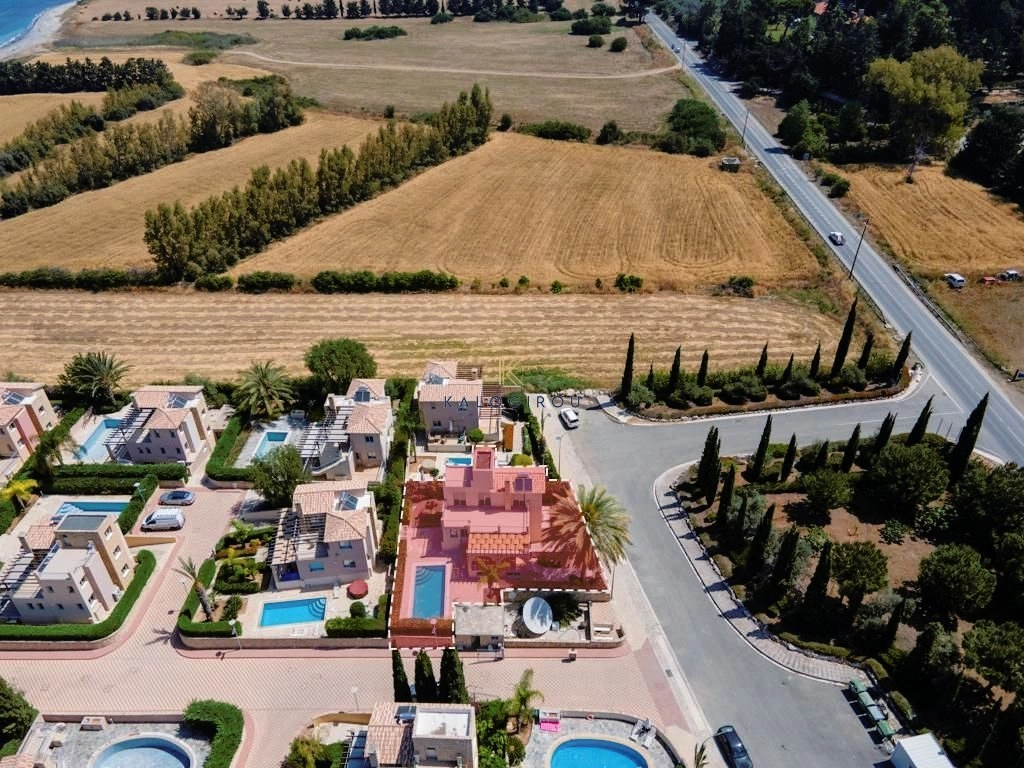 3 Bedroom House for Sale in Polis Chrysochous, Paphos District