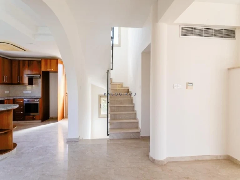 3 Bedroom House for Sale in Polis Chrysochous, Paphos District
