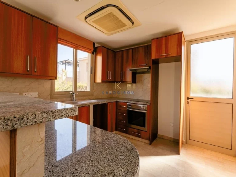 3 Bedroom House for Sale in Polis Chrysochous, Paphos District