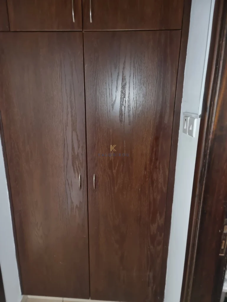 2 Bedroom Apartment for Sale in Larnaca District