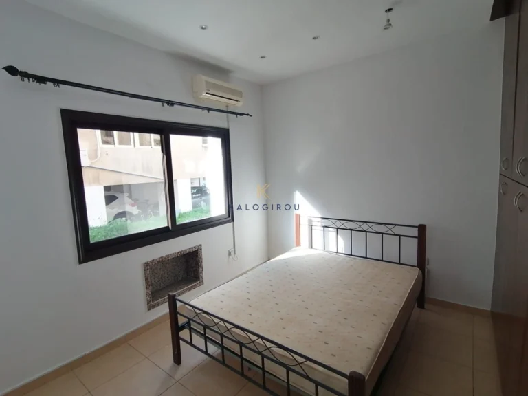 2 Bedroom Apartment for Sale in Larnaca District