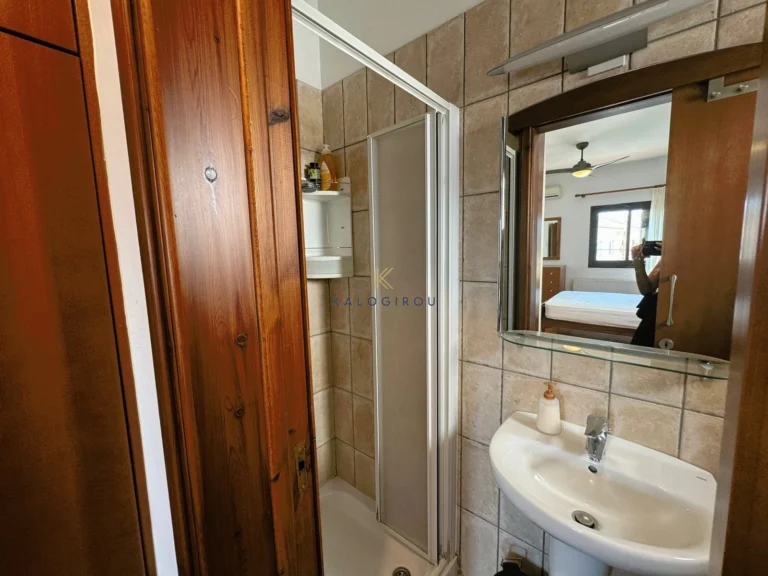 2 Bedroom House for Rent in Larnaca District