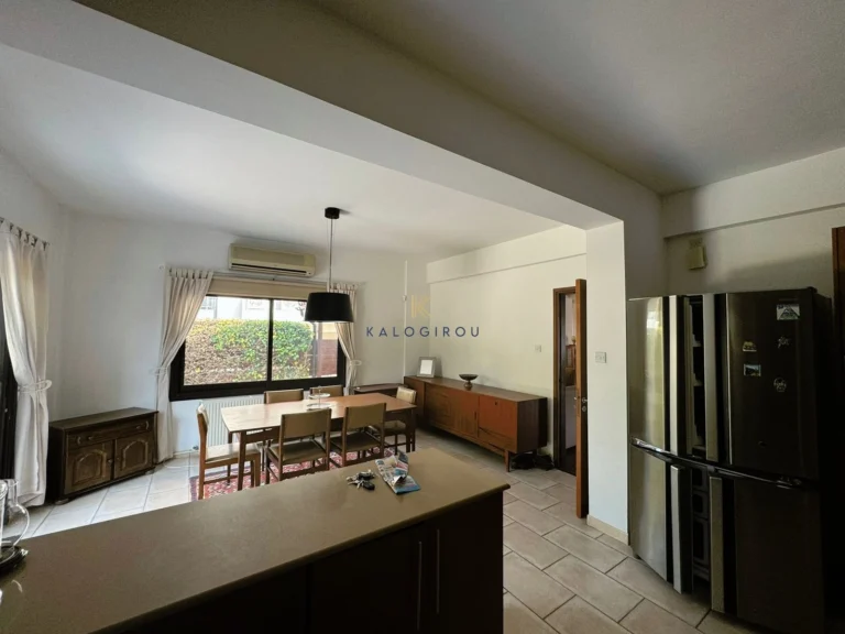 2 Bedroom House for Rent in Larnaca District