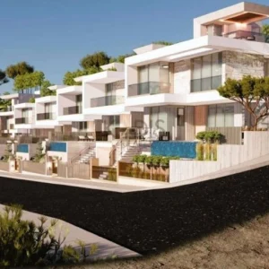 5 Bedroom House for Sale in Limassol District