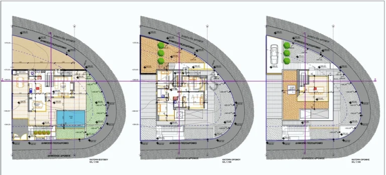 5 Bedroom House for Sale in Limassol District