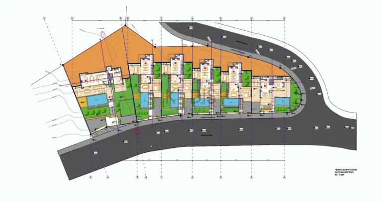 4 Bedroom House for Sale in Limassol District