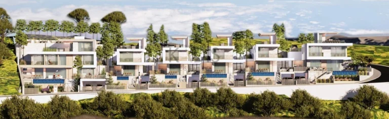 Cheap Houses and Villas for Sale Limassol up to 800000 euro