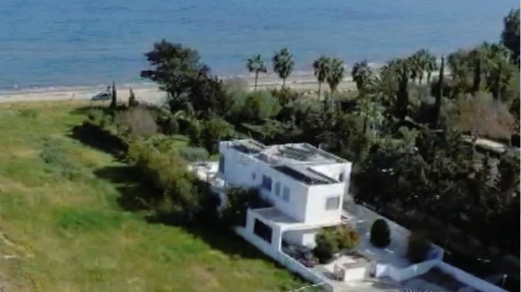 3 Bedroom Apartment for Sale in Larnaca District