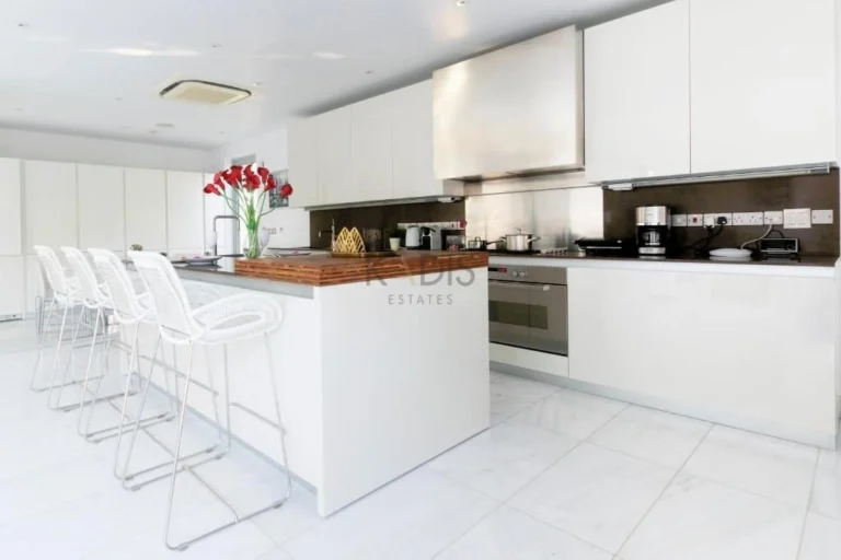 3 Bedroom Apartment for Sale in Larnaca District