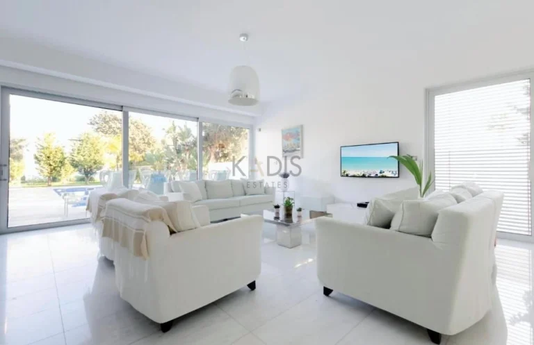 3 Bedroom Apartment for Sale in Larnaca District
