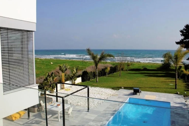 Most Expensive Apartments for Sale in Larnaca