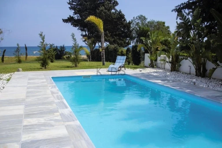 3 Bedroom Apartment for Sale in Larnaca District
