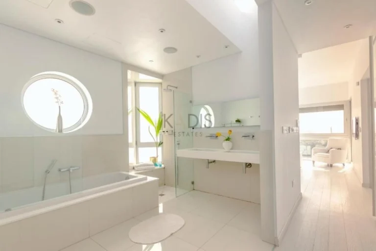 Most Expensive Apartments for Sale in Larnaca