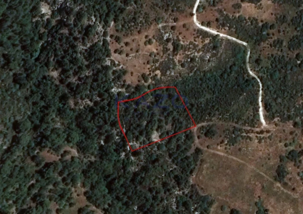 6,021m² Plot for Sale in Dora, Limassol District