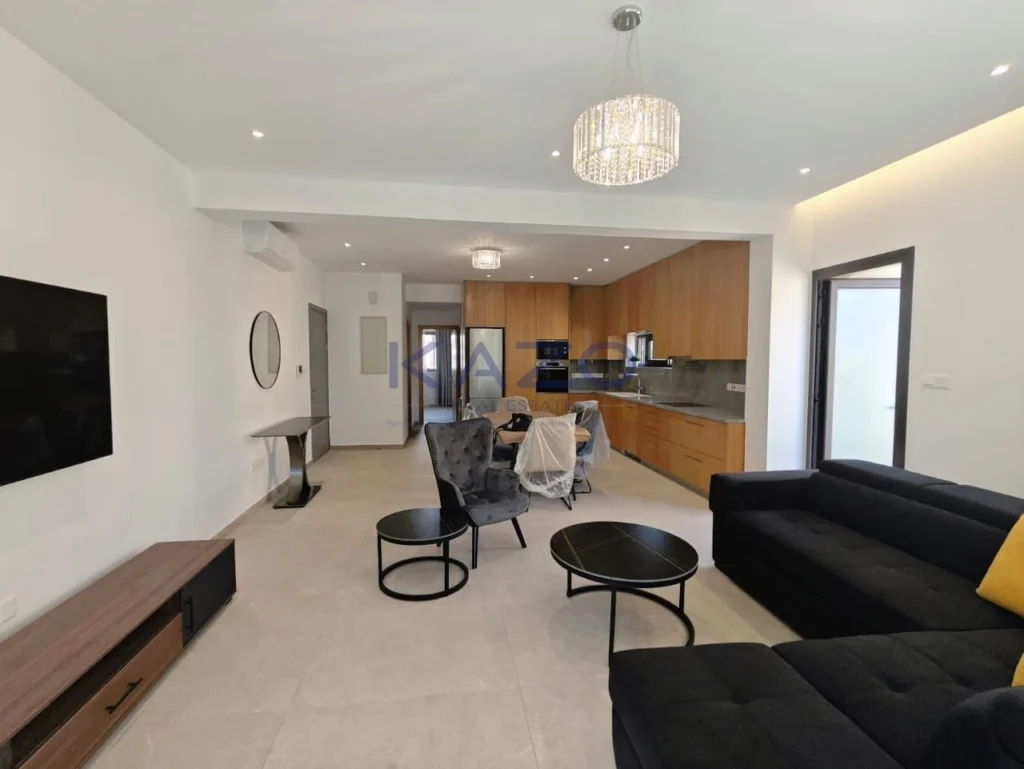 2 Bedroom Apartment for Rent in Limassol District