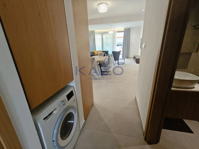 2 Bedroom Apartment for Rent in Limassol District