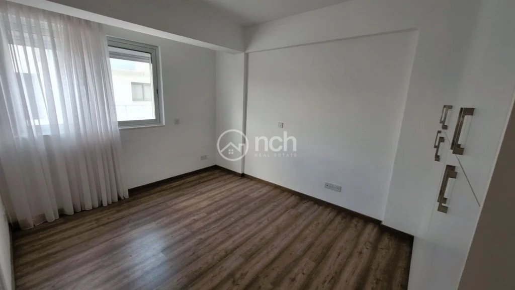 2 Bedroom Apartment for Rent in Nicosia – Pallouriotissa