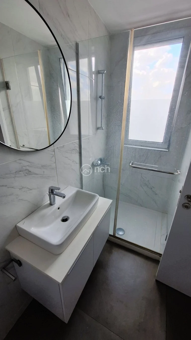 2 Bedroom Apartment for Rent in Nicosia – Pallouriotissa