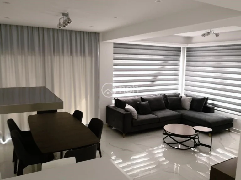 2 Bedroom Apartment for Rent in Potamos Germasogeias, Limassol District