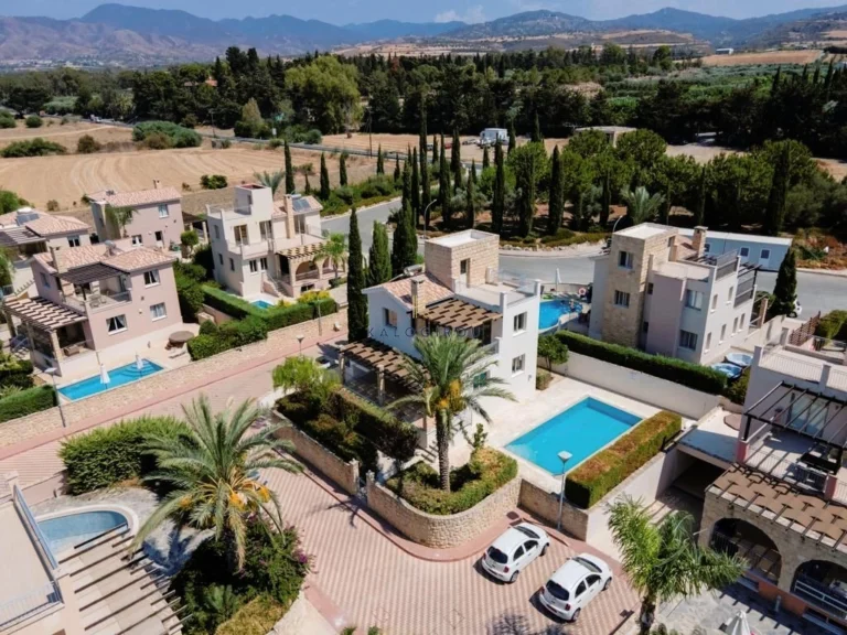 3 Bedroom House for Sale in Polis Chrysochous, Paphos District