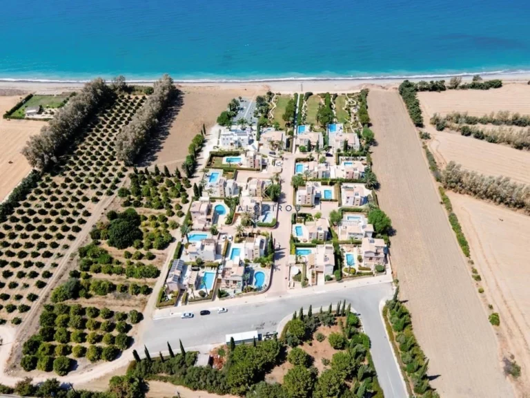 3 Bedroom House for Sale in Polis Chrysochous, Paphos District