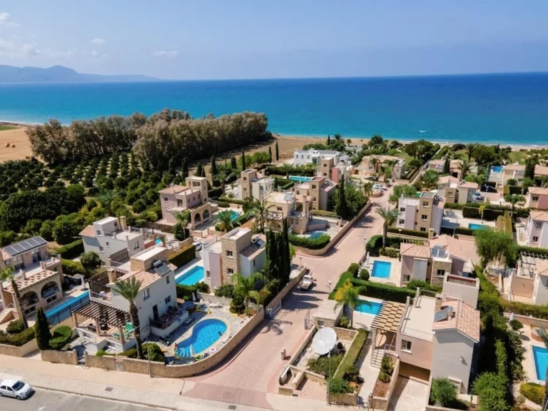 3 Bedroom House for Sale in Polis Chrysochous, Paphos District