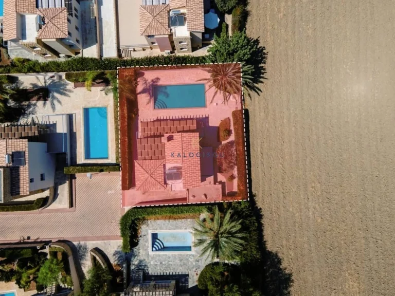 3 Bedroom House for Sale in Polis Chrysochous, Paphos District