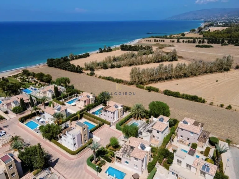 3 Bedroom House for Sale in Polis Chrysochous, Paphos District