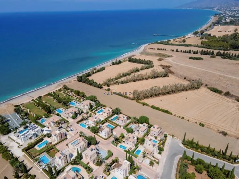 3 Bedroom House for Sale in Polis Chrysochous, Paphos District