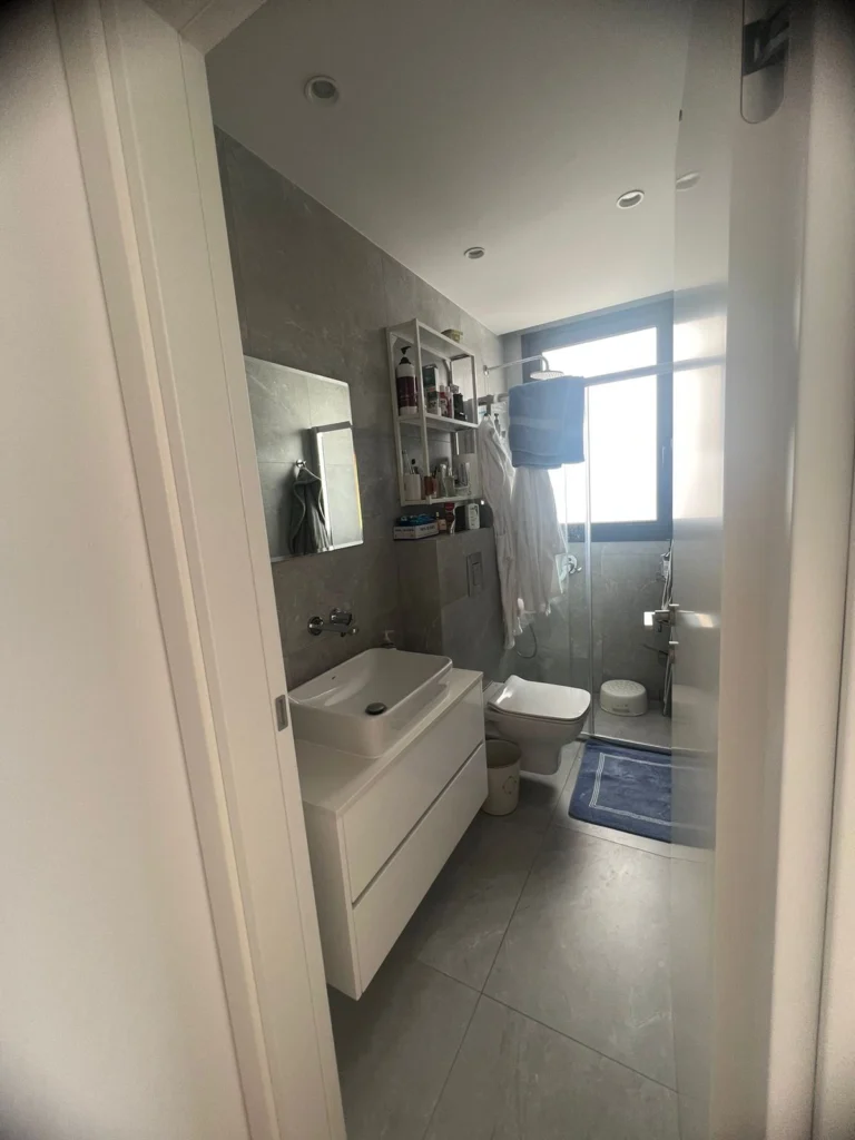 3 Bedroom Apartment for Sale in Limassol – Agios Athanasios