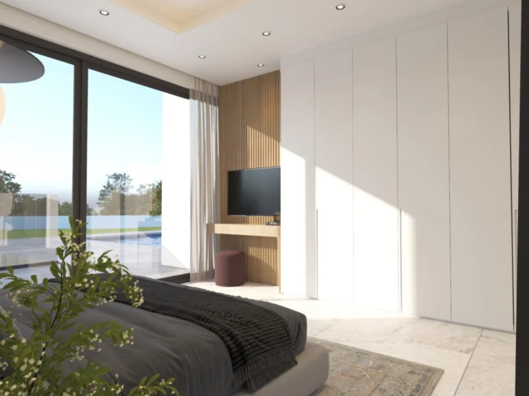 4 Bedroom House for Sale in Pegeia, Paphos District