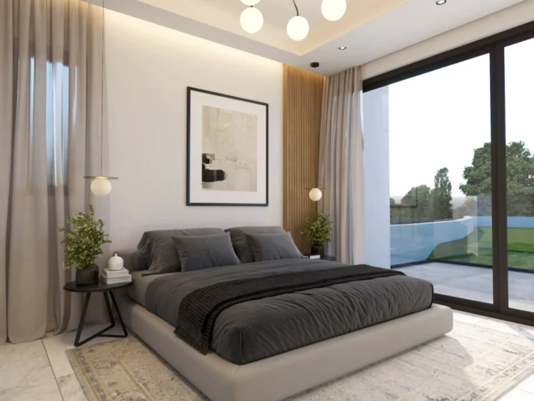3 Bedroom House for Sale in Pegeia, Paphos District