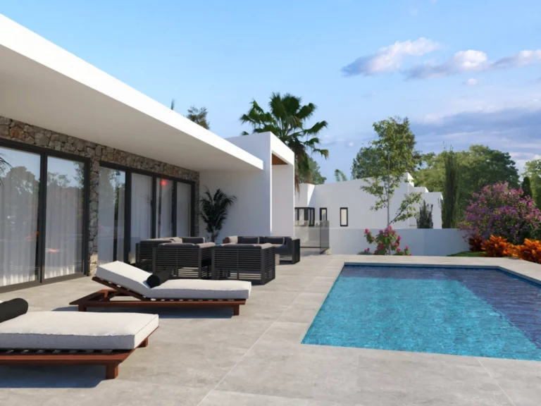 3 Bedroom House for Sale in Pegeia, Paphos District