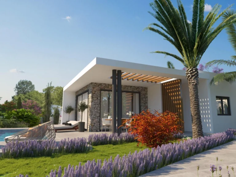 3 Bedroom House for Sale in Pegeia, Paphos District