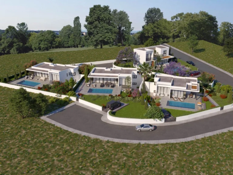 3 Bedroom House for Sale in Pegeia, Paphos District