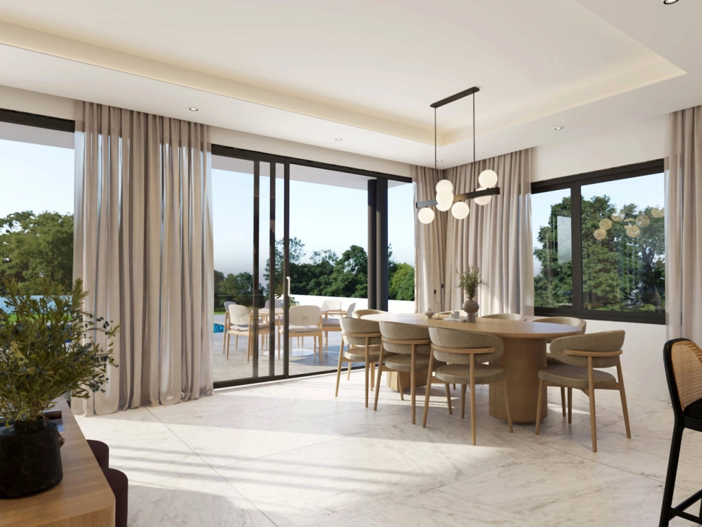 3 Bedroom House for Sale in Pegeia, Paphos District