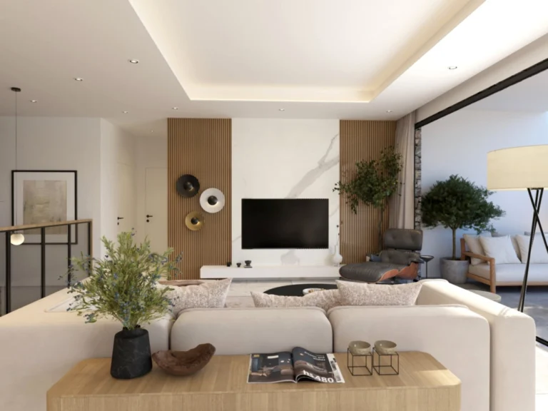 3 Bedroom House for Sale in Pegeia, Paphos District