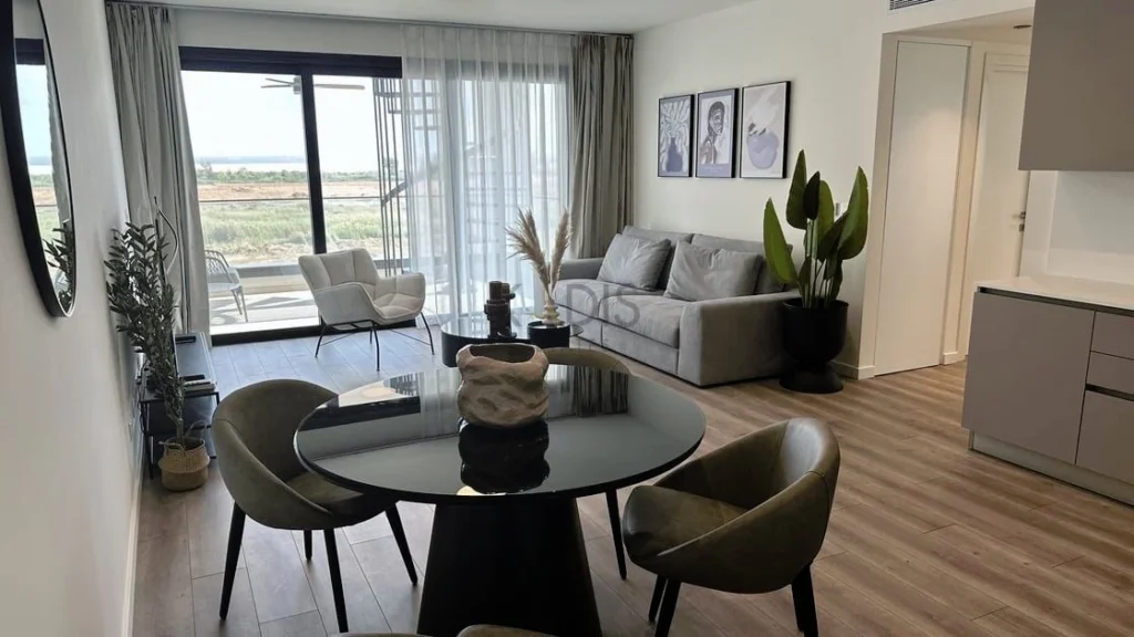 2 Bedroom Apartment for Sale in Limassol – Zakaki