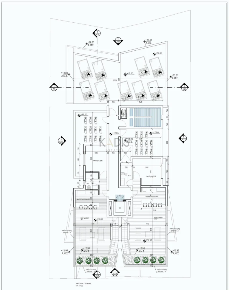 2 Bedroom Apartment for Sale in Strovolos, Nicosia District