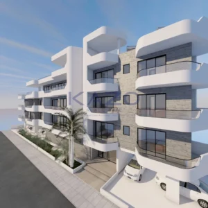 3 Bedroom Apartment for Sale in Limassol District