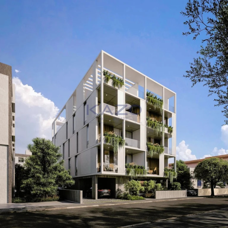 1 Bedroom Apartment for Sale in Limassol District