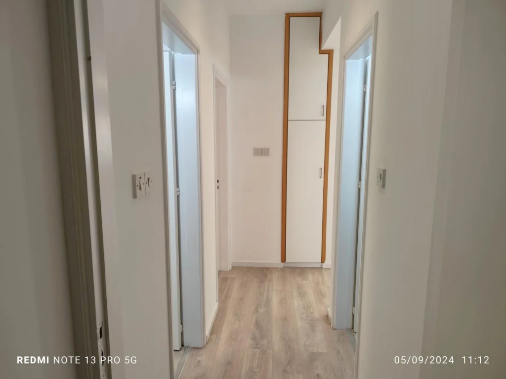 115m² Office for Rent in Limassol District