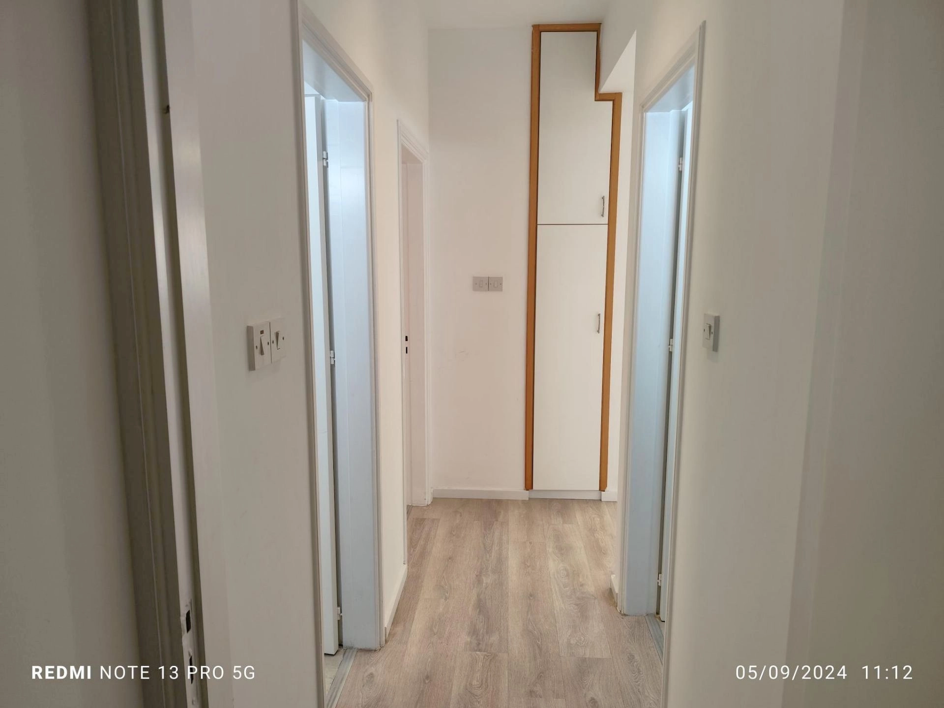115m² Office for Rent in Limassol District