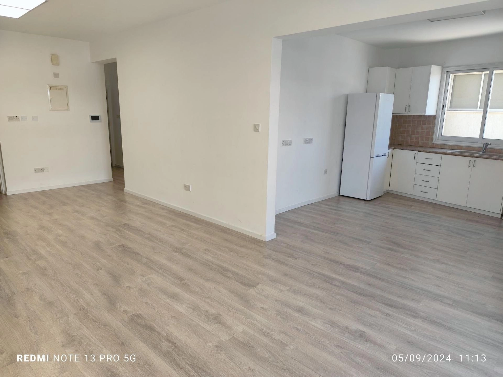 115m² Office for Rent in Limassol District