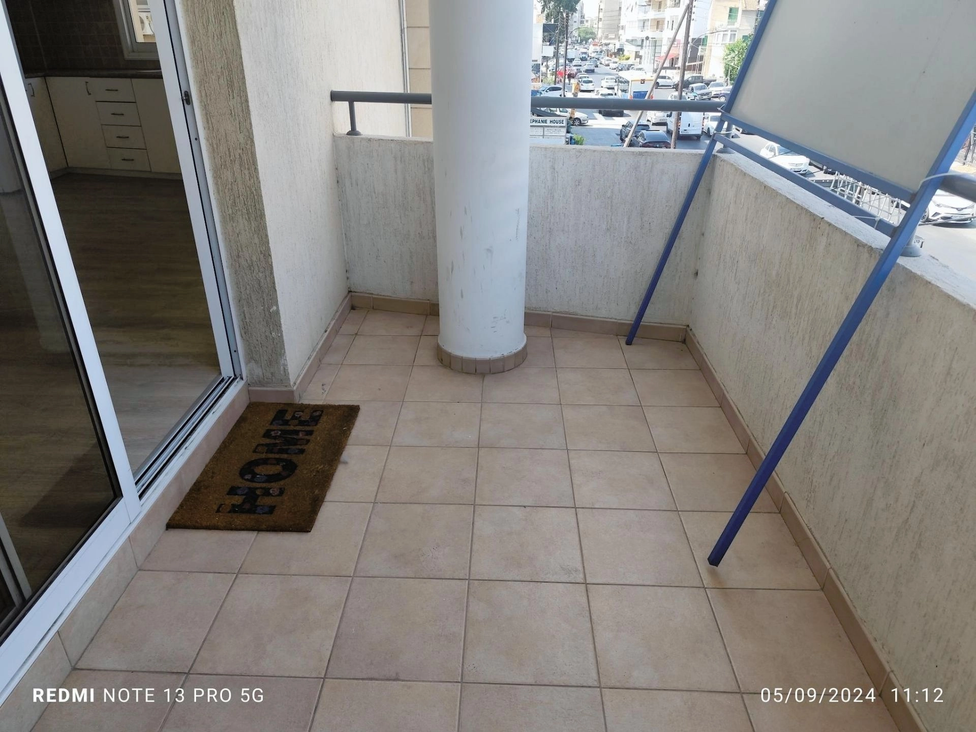 115m² Office for Rent in Limassol District