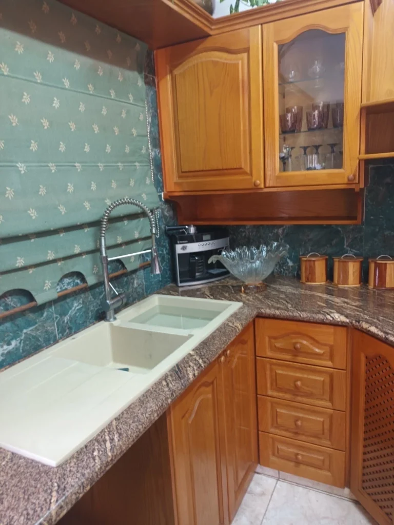 3 Bedroom House for Rent in Paphos – Universal