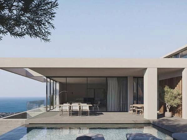 4 Bedroom House for Sale in Tala, Paphos District