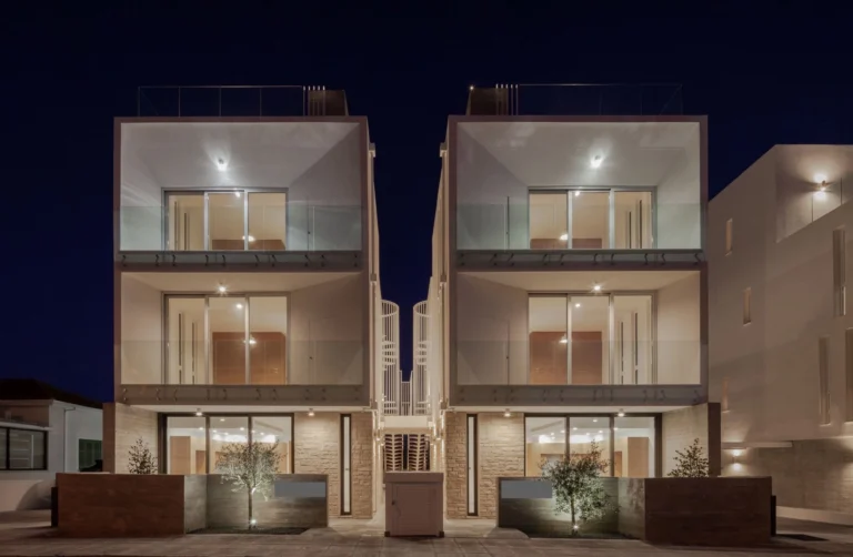 4 Bedroom House for Sale in Paphos – Agios Theodoros
