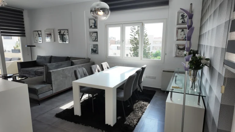 2 Bedroom Apartment for Rent in Limassol – Mesa Geitonia