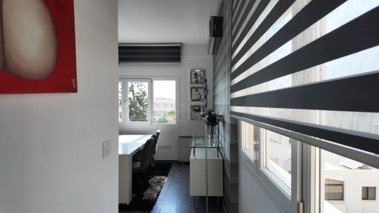 2 Bedroom Apartment for Rent in Limassol – Mesa Geitonia